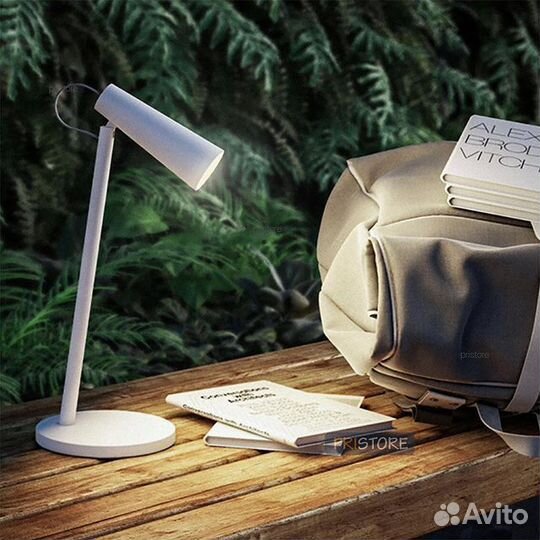 Беспроводная настольная лампа Xiaomi Mijia