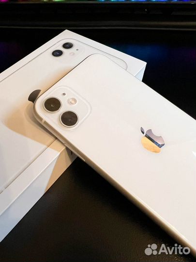 iPhone 11 64 gb
