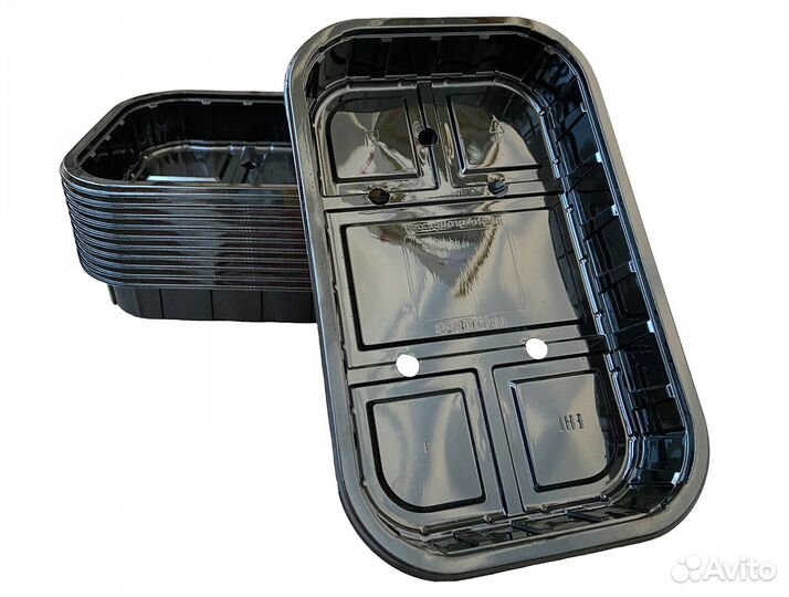 Контейнер для микрозелени (розница и опт) арт.В123