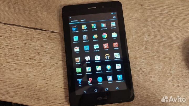 Asus Fonepad ME371MG 16Gb