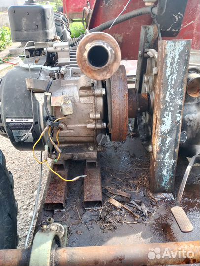 Картинг для пересечённой местности