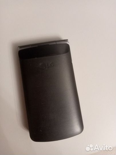 LG G360