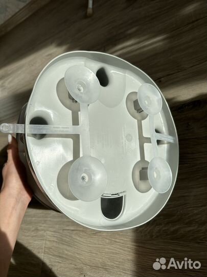 Thermobaby aquababy сиденье для купания детей