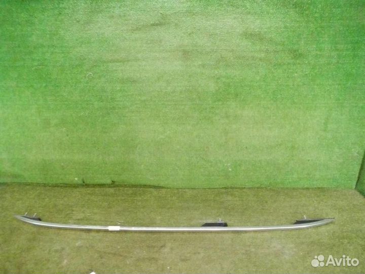 Б/У Б/У Рейлинг левый Mercedes M GLE W166 (2011