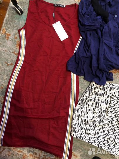 Кофта юбка цена за все