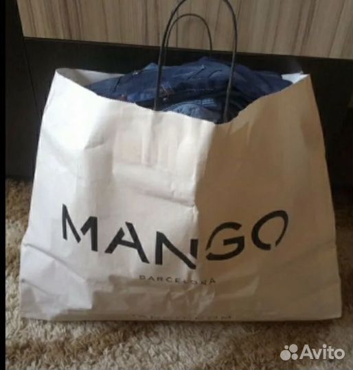 Пакет вещей для беременных