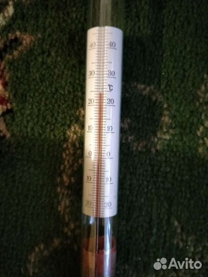 Ареометр для нефтепродуктов