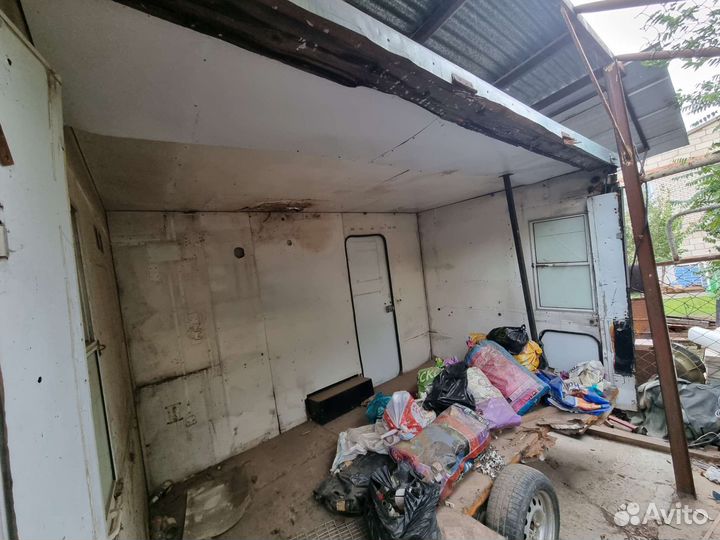 Прицеп Купава