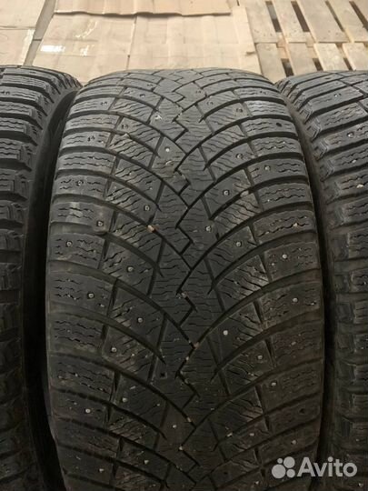 Pirelli Scorpion Ice Zero 2 285/40 R21 109H