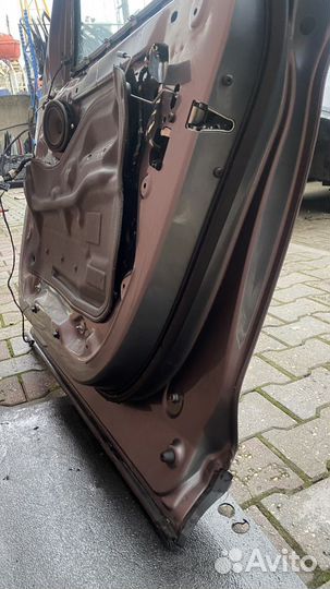 Дверь передняя Прав. 41517355804 бмв X3 2012г 2л