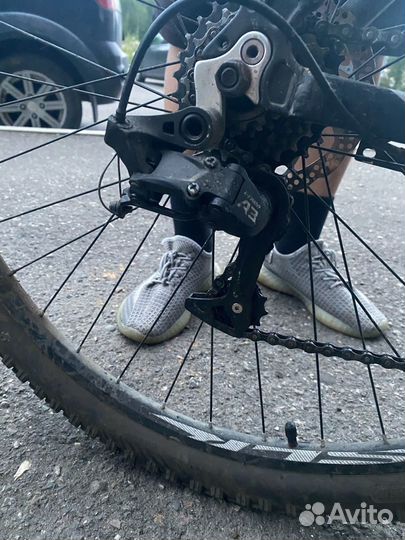 Горный велосипед взрослый 29 колеса