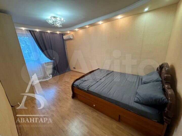 2-к. квартира, 46,3 м², 2/9 эт.