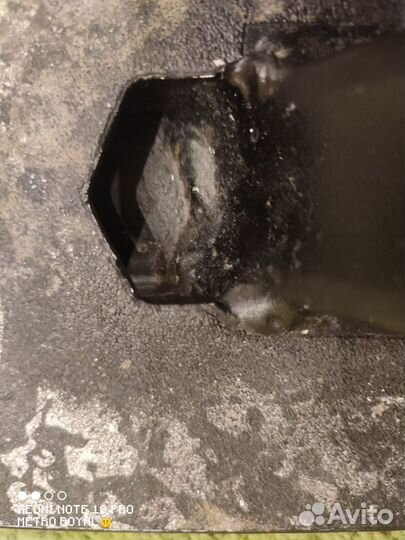 Стрит самокат