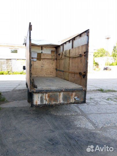 Грузоперевозки 24 часа от 1кг до 3,5 тонн