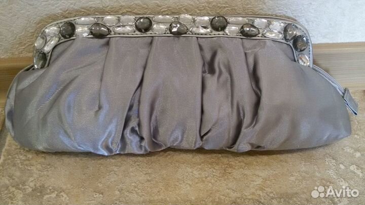 Новый клатч