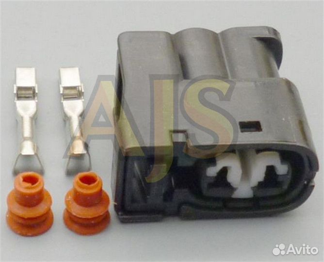 Toyota фишка катушки зажигания 1-2jz 2 пина