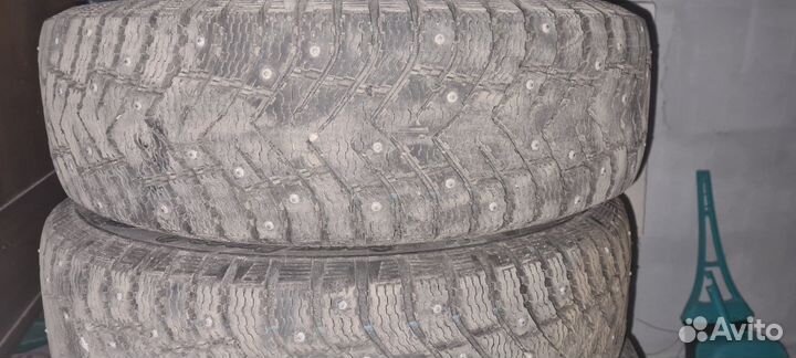Cordiant Snow Cross 2 185/60 R15 88
