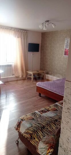 Квартира-студия, 28 м², 2/2 эт.