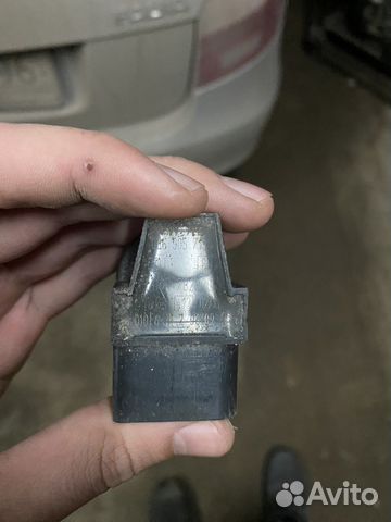 Катушка зажигания