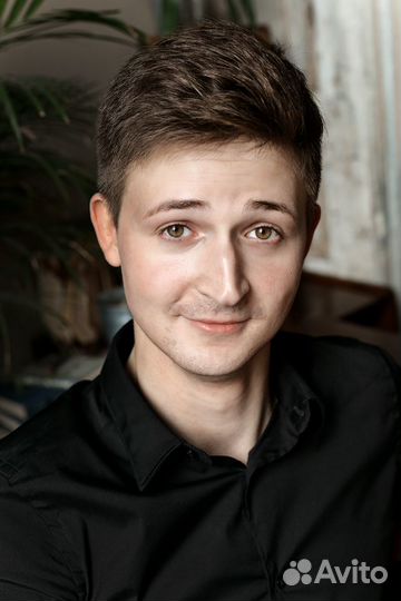 Дизайнер сайтов,ux/ui,обучение,SMM,логотипы и др