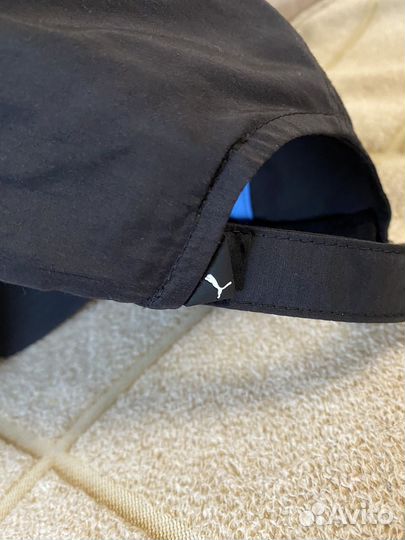 Бейсболка Puma BMW