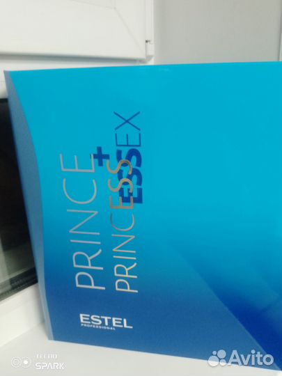 Парикмахер стилист