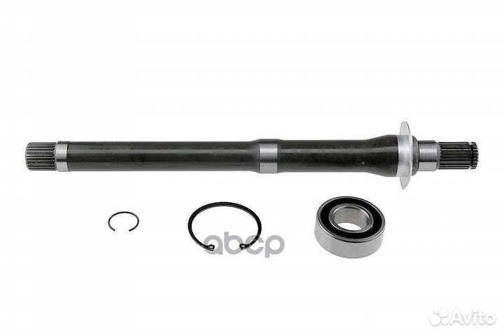 Вал hyundai/KIA IX35/sportage -15 прав.приводной