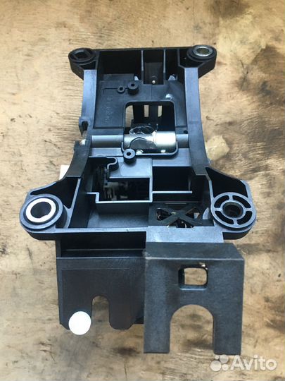 Кулиса селектор АКПП Mazda CX 7