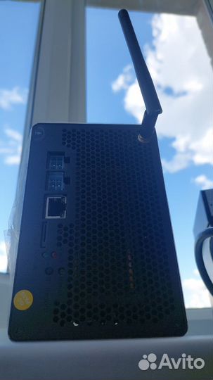 Ipollo v1 mini classic Plus Wifi
