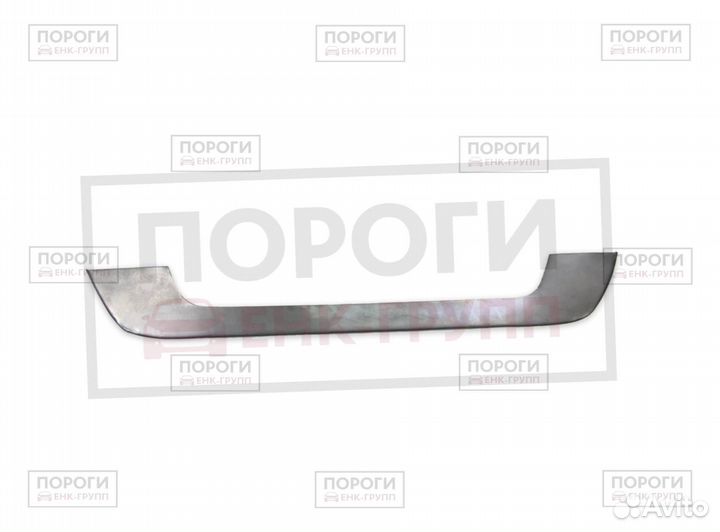 Ремкомплект багажника Chevrolet Aveo T250 седан 4д