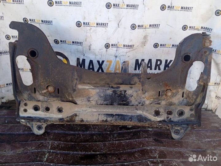 Балка подмоторная Ford Fusion 2002 (б/у)