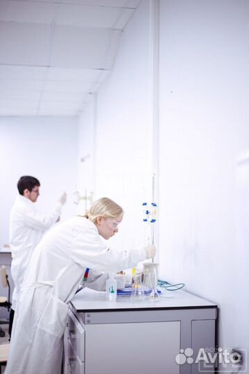 Репетитор по химии/решение заданий