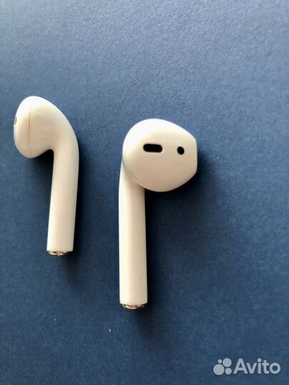 Airpods 2 наушники, левый