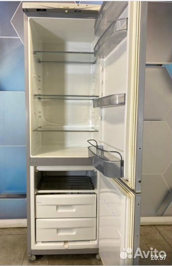 Бу холодильники с гарантией