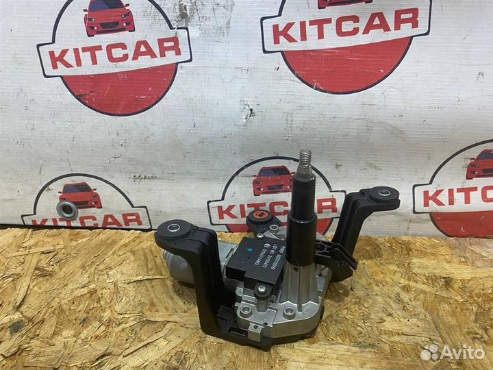 Моторчик заднего дворника Opel Astra J