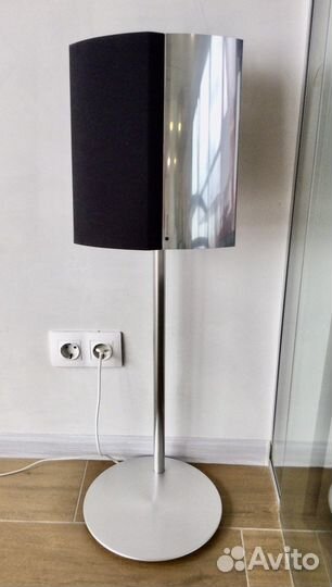 Bang & Olufsen BeoLab 4000 + стойки и подставки