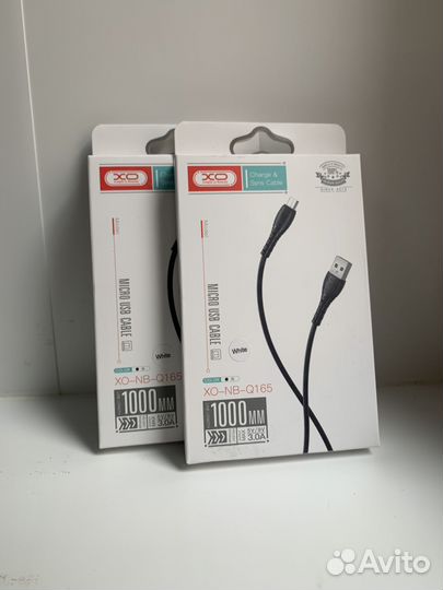 Провода зарядки lightning type-c micro usb