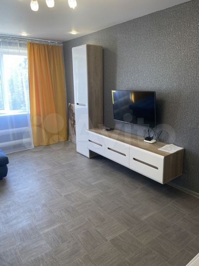 1-к. квартира, 36 м², 3/5 эт.