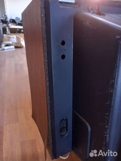 Телевизор Электрон