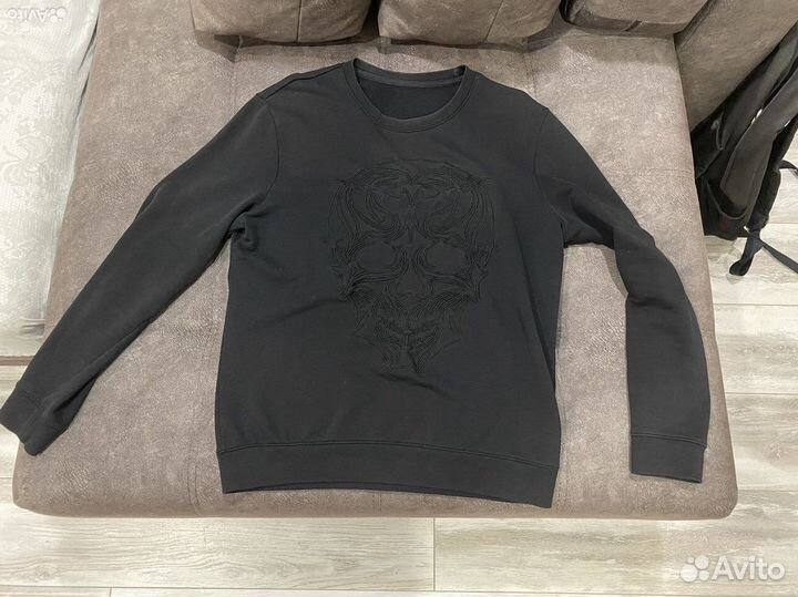 Толстовка мужская