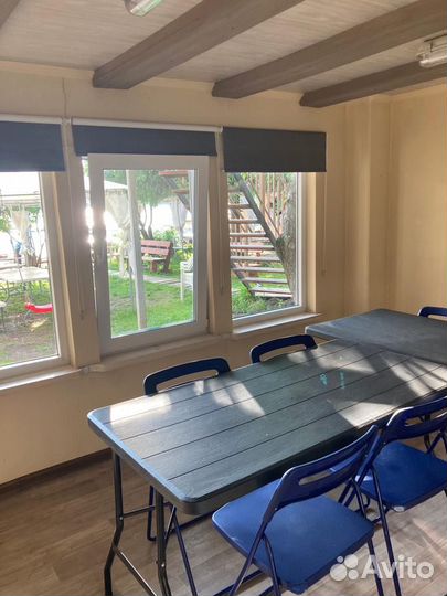 Аренда теплых беседок