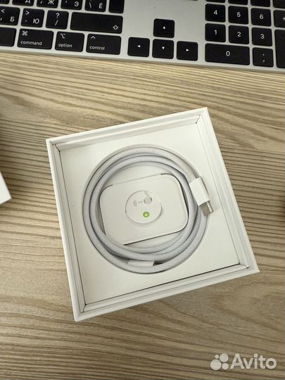 Наушники Air Pods Pro 2 с Type-c. Оригинал