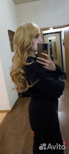 Парик