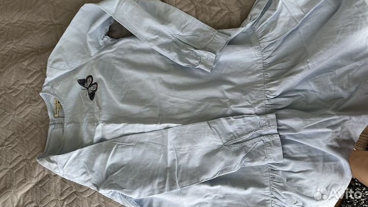 Вещи пакетом женские 46