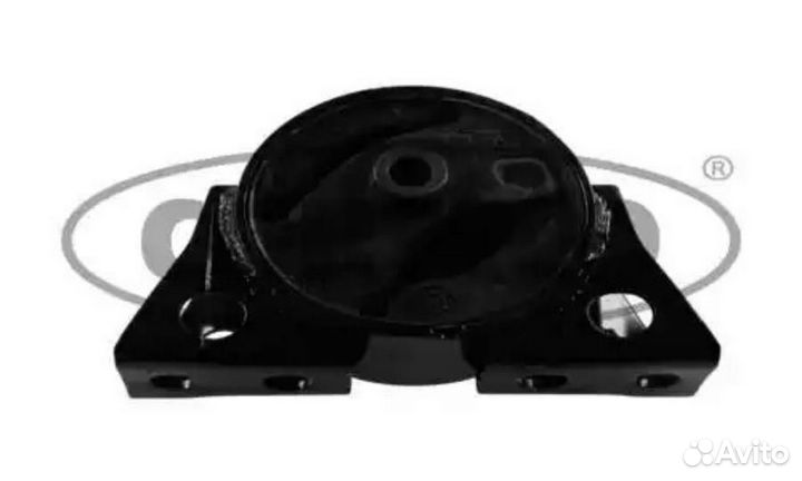 Corteco 49361410 Опора двигателя передн nissan: al