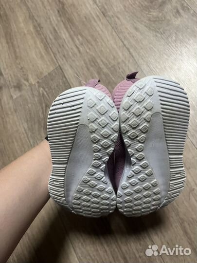 Кроссовки для девочки 32 размер