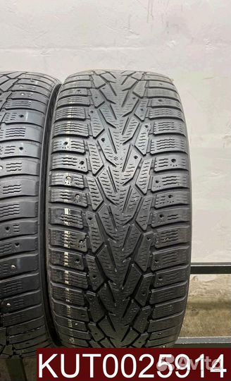 Nokian Tyres Hakkapeliitta 7 235/55 R17 107U