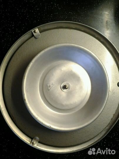 Посуда СССР