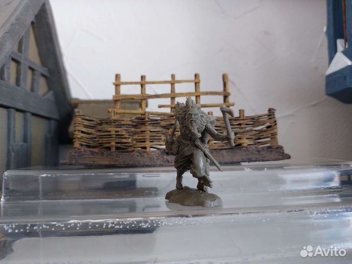 Солдатики Публия.Рыцари Runecraft,Спецназ,Мавры