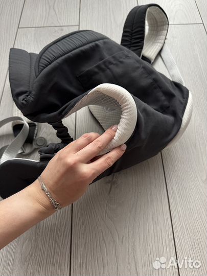 Эргорюкзак